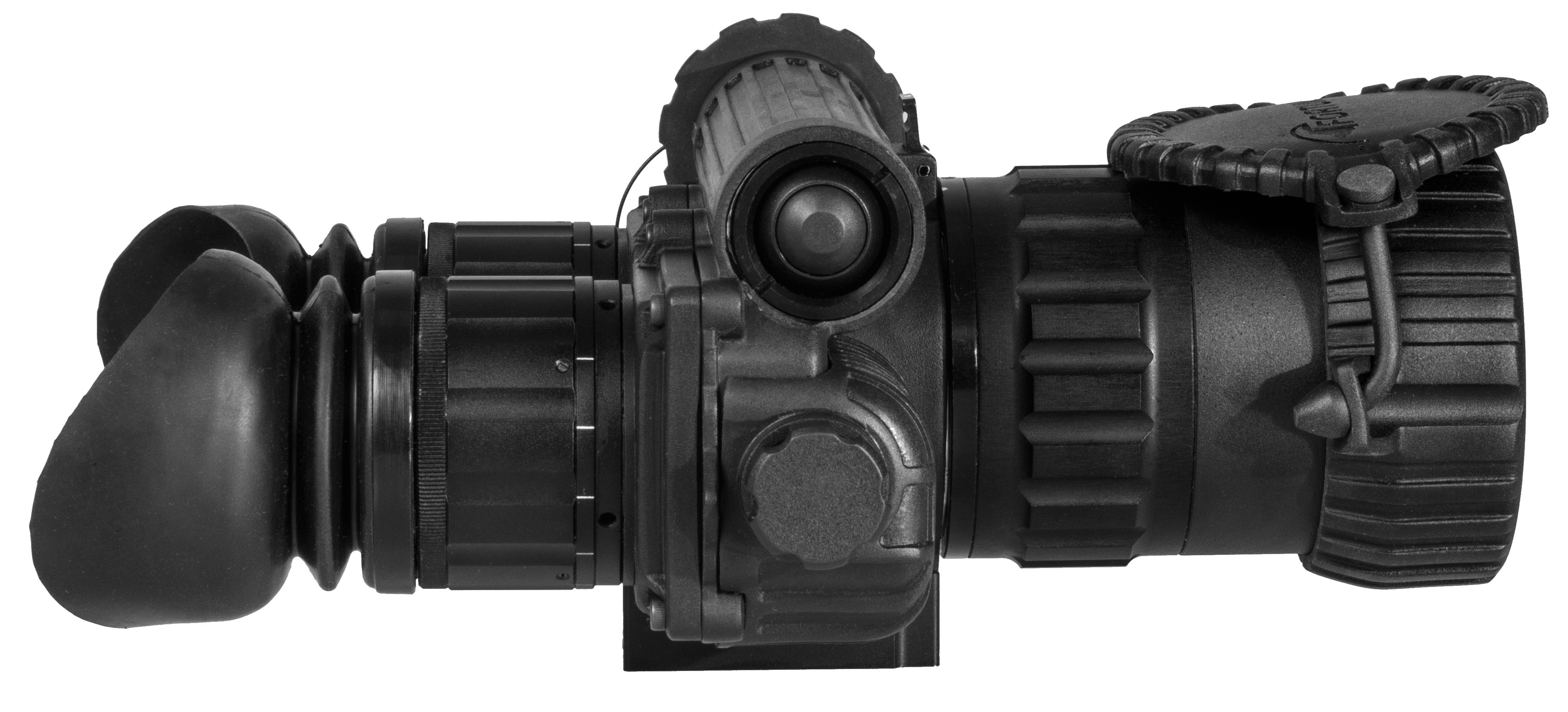Тепловизионный бинокль Fortuna Binocular 50S6, изображение 2